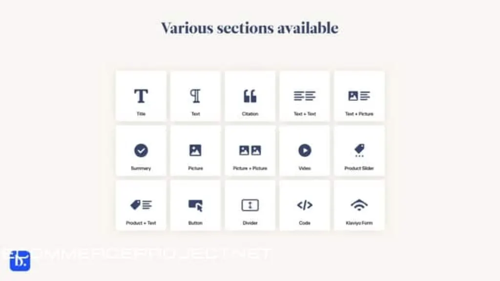 Bloggle: Blog SEO & Blog post