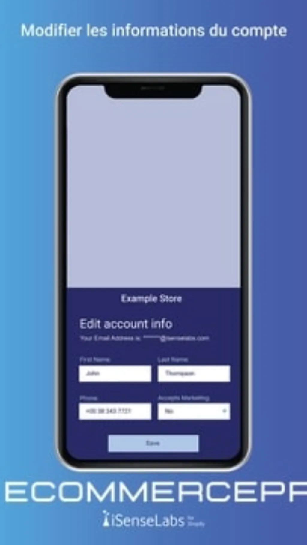 GDPR/CCPA + Cookie Management