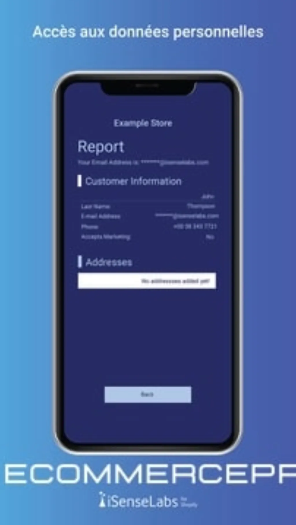 GDPR/CCPA + Cookie Management