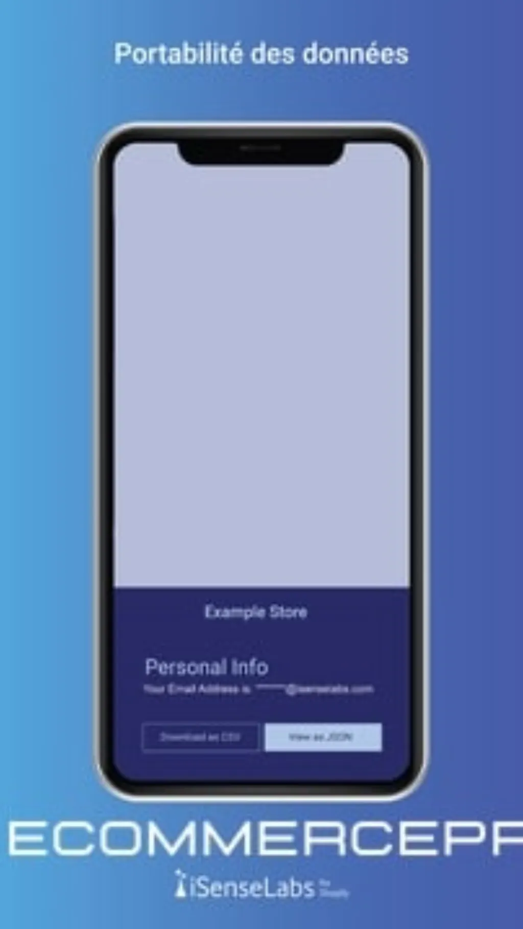 GDPR/CCPA + Cookie Management