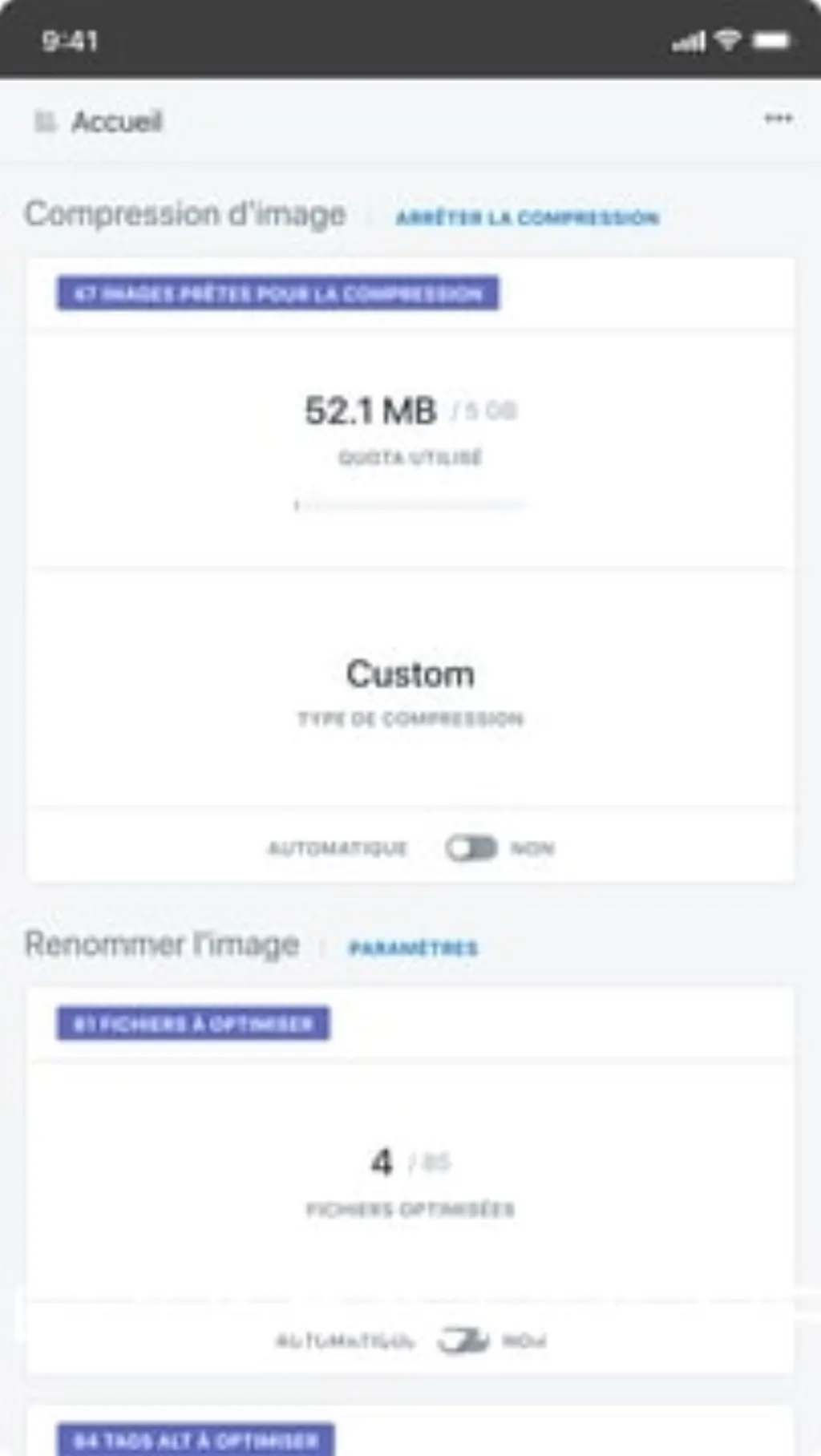 Crush.pics ‑ Compression SEO