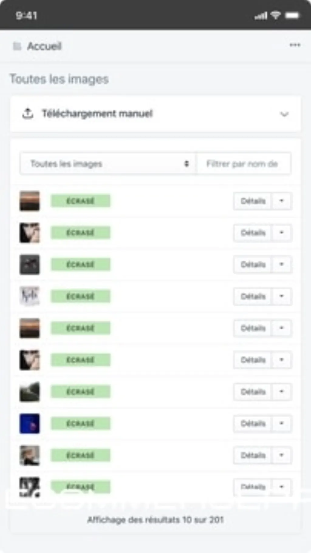 Crush.pics ‑ Compression SEO