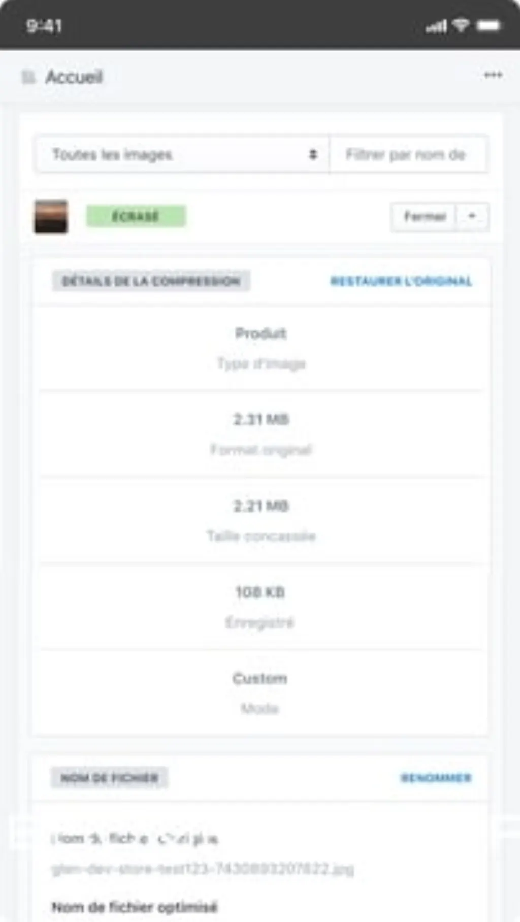 Crush.pics ‑ Compression SEO
